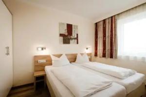 Aparthotel Dorfplatzl, Tux