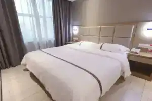 Jinqiao Hotel (Shenzhen Longhua), Shenzhen
