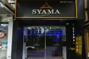 Syama Nana, Bangkok