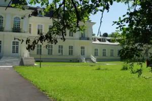Voronovo, Voronovo