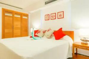 Oasis Apartment C4 inside ALIGIO Residence Hotel, Las Terrenas