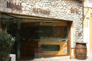 Hotel Marisqueria Cal Tet, L'Estartit