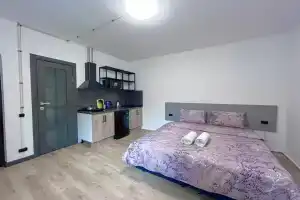 Apartments Maksi day on st. Malaya Zelenovskaya, 26, Podolsk