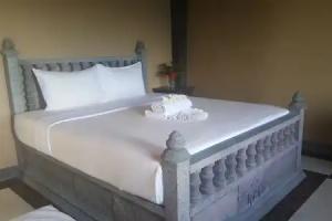Blue Hill Resort, Haad Rin