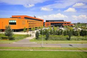 Van Der Valk Hotel Almere, Almere