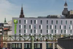 Holiday Inn Express WUPPERTAL - HAUPTBAHNHOF by IHG, Wuppertal