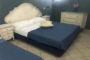 Hotel Serena, Naples