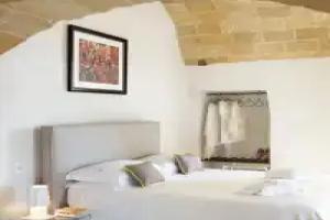 I Bastioni San Domenico - Boutique Hotel, Gallipoli