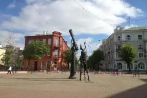 PaulMarie (Pulmarie) on Yakubovsky street 40, Mogilev