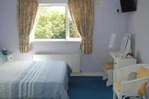 Rockville Hotel, Wexford