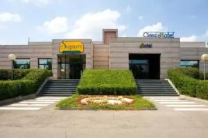 B&B Hotel Faenza, Faenza