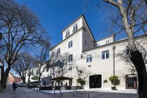 Santiago de Alfama - Boutique Hotel, Lisbon