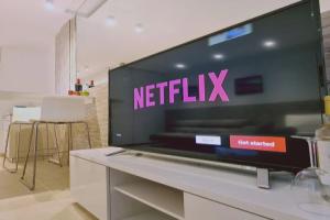71 AN -stay Lavish Studio, Ayia Napa
