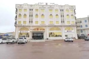 evane hotel suets, Salalah