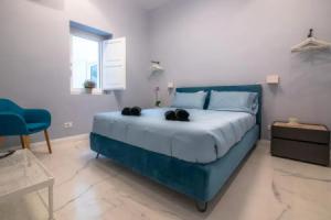 Frida's apartments by Dimore in Sicily, Syracuse