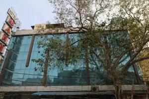 Hotel Mannat International by Mannat, Delhi City