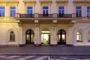 Eurostars Thalia, Prague