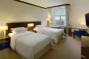 Sheraton Sopot Hotel, Sopot