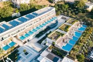 Avra Imperial Hotel - The Residence Collection, Kolymbari