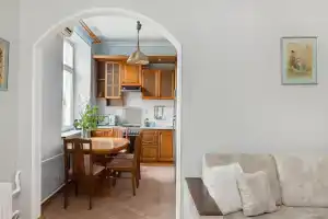 Flatforyou (Flatforyu) on the passage Light 4 building 2, Moscow