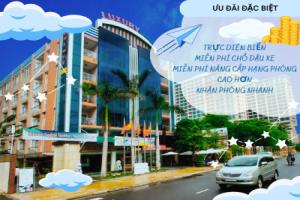 Luxury Nha Trang Hotel, Nha Trang