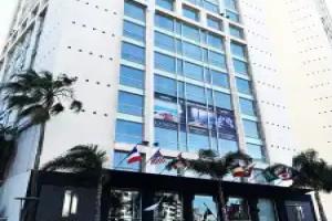Hotel Kenzi Tower, Casablanca