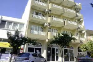 Nicea Hotel, Selcuk