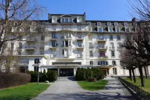 Hôtel Mont-Blanc Chamonix, Chamonix