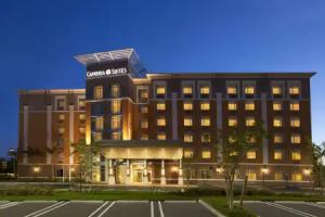 Holiday Inn Express Miami Airport Blue Lagoon Area by IHG, Miami