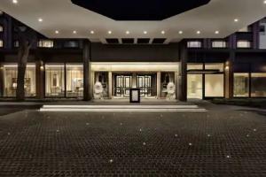 Pullman Auckland Hotel & Apartments, Auckland