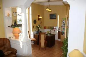 Aparthotel Ammi Vieux Nice, Nice