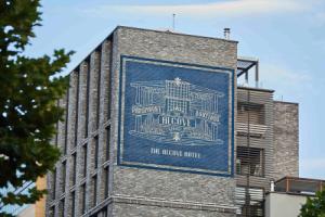 Hotel Crescendo Seoul, Seoul