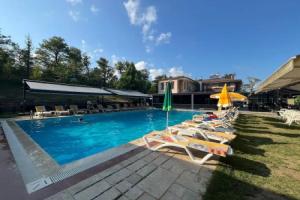 Villapark, Bartin