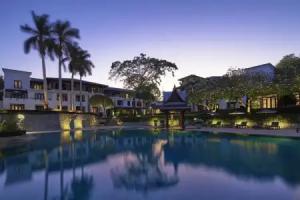 Chiva-Som Hua Hin, Hua Hin