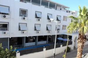 Tasan Apart Otel, Aydin