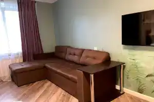 Apartments on Gagarina street 15, Domodedovo