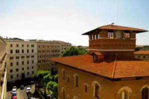 Roma Collina Relais, Rome