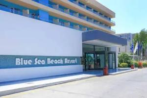 Blue Sea Beach Resort, Faliraki