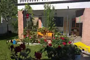 On Tselinnaya, Sochi