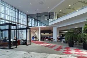 Gothia Towers & Upper House, Gothenburg