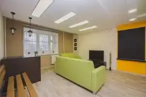 Vagon Hostel, Ivanovo