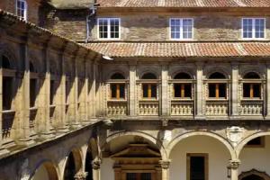 Hostal Santiago, Santiago de Compostela