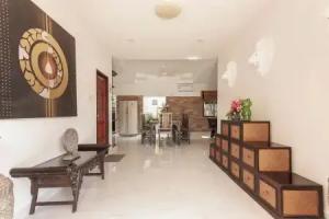 Madee Villa - Pattaya Holiday House Walking Street, Jomtien Beach