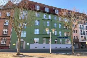 Studios am Hafen, Stralsund