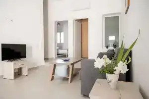 Spilia Suites Hotel Mykonos, Elia