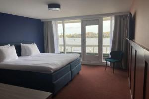 Boutique Hotel Zaan, Zaandam