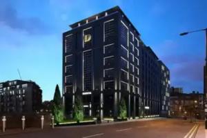 Dakota Newcastle Hotel, Newcastle upon Tyne