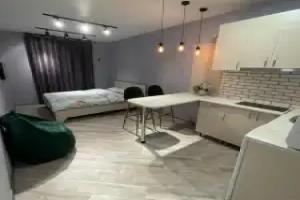 Жилой комплекс Мануфактура, Kharkiv