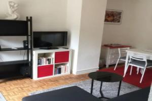 Appartement Des Pins Apartments, La Baule-Escoublac