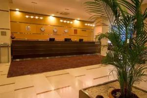 Vitosha Park Hotel - Free Indoor Pool & Parking, Sofia